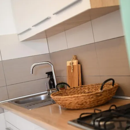 Elis Appartement *