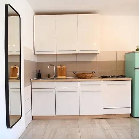 Appartement Elis *