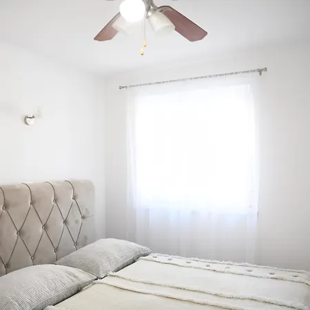 Appartement Elis Premantura